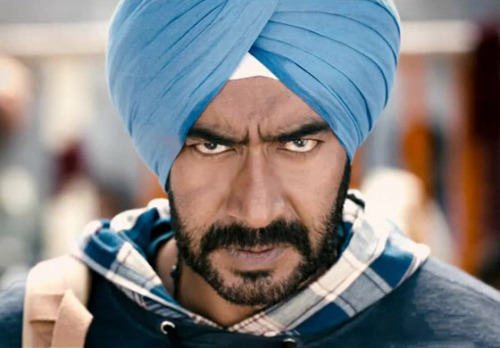 Ajay Devgn goes an extra mile for 'Son Of Sardaar'